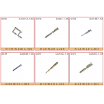 DJ221, DJ224, DJ214, DJ624, DJ626, DJ622, DJ612, DJ621