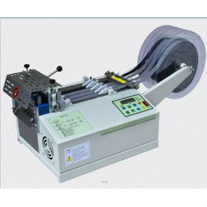 KK-110C Cold Mode Belt Tube Cutting Machine