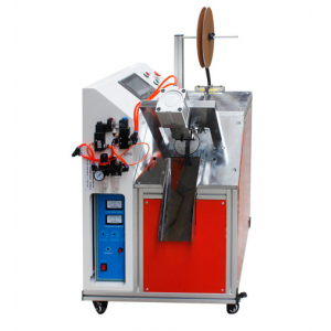 KK-80 Ultrasonic cutting machine Velcro hook and loop